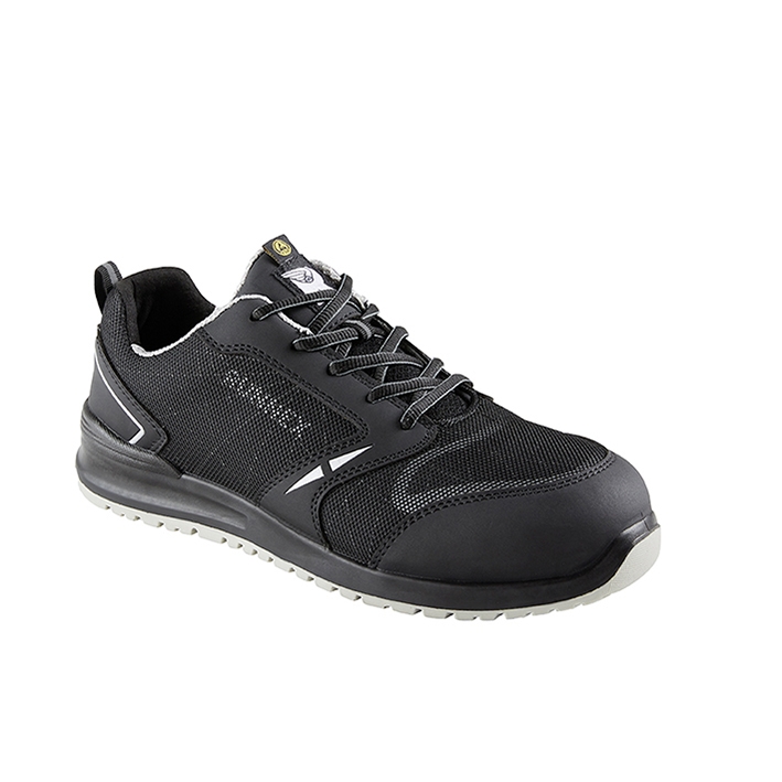 S1PS Sicherheits-Halbschuh