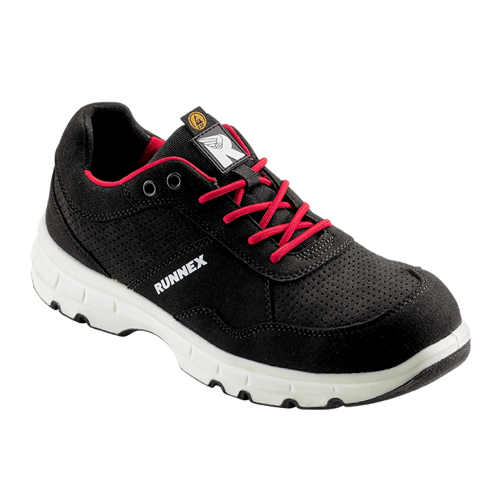 S1P Sicherheits-Halbschuh