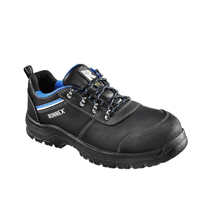 S3S Sicherheits-Halbschuh
