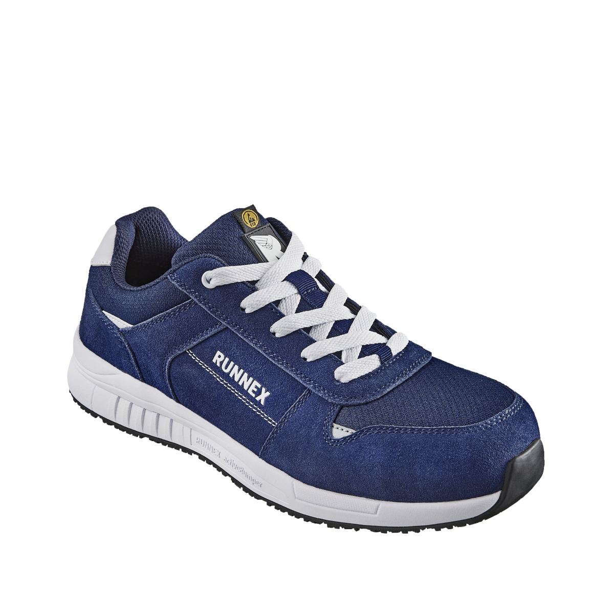 S3S Sicherheits-Halbschuh
