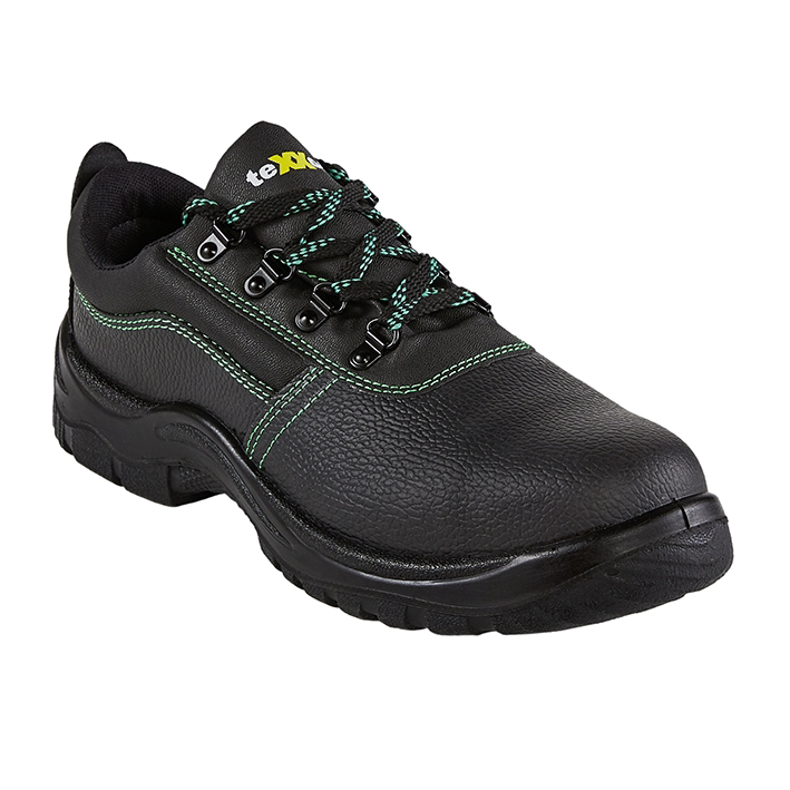 S1 Sicherheits-Halbschuh