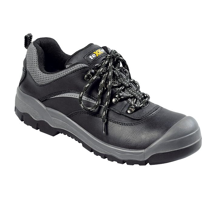 S3 Sicherheits-Halbschuh