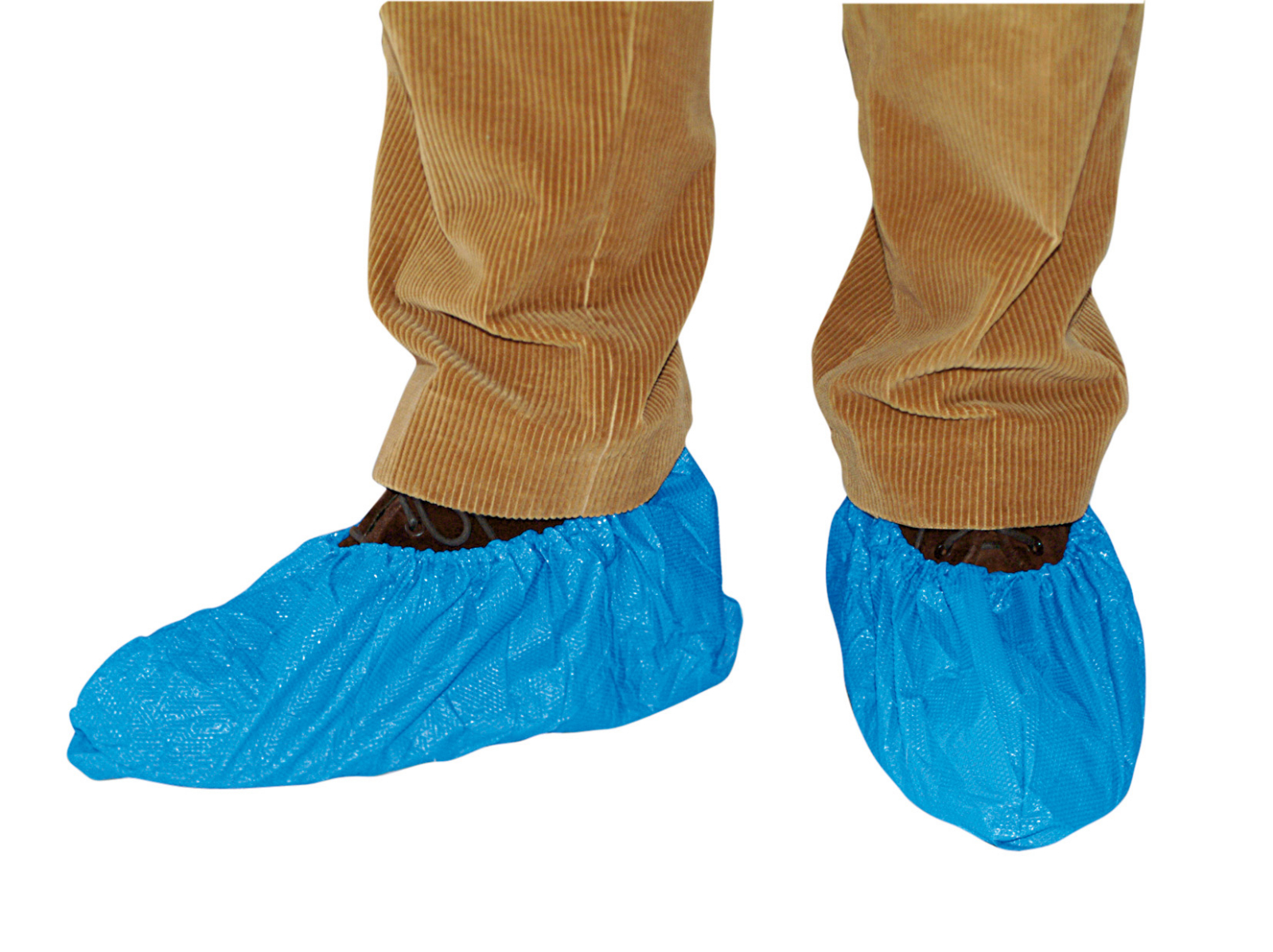 Einweg-Überschuh