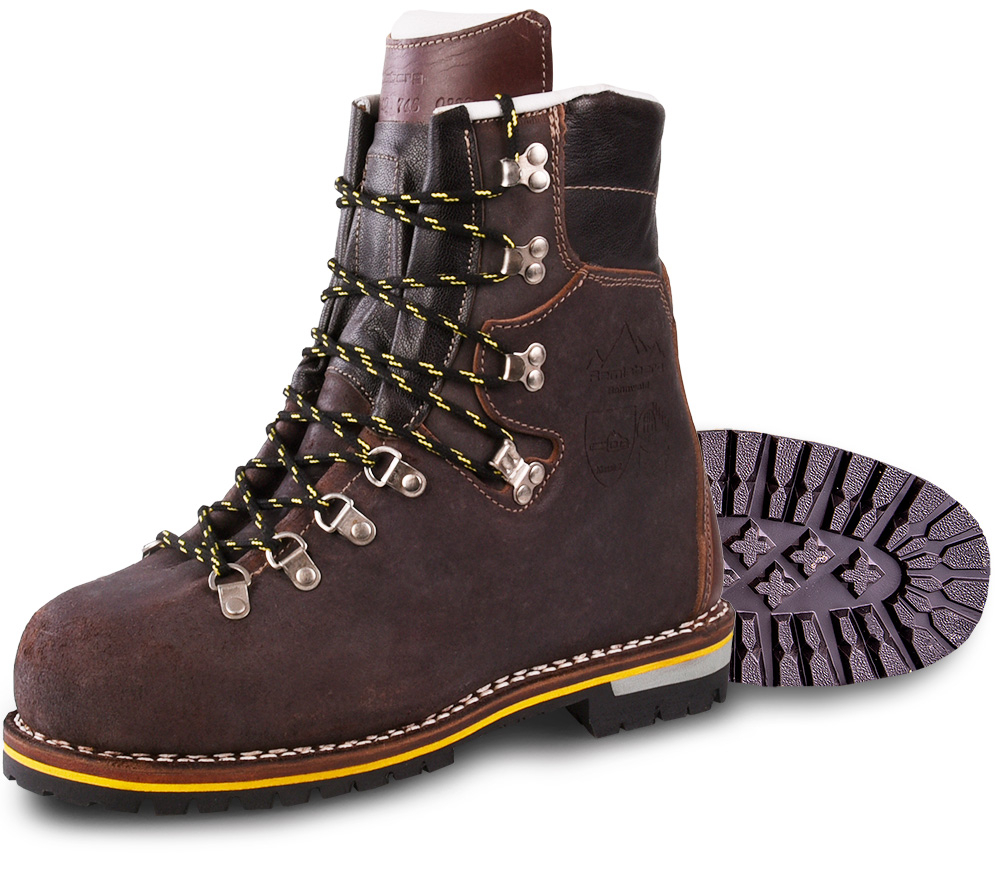 S2 Forststiefel