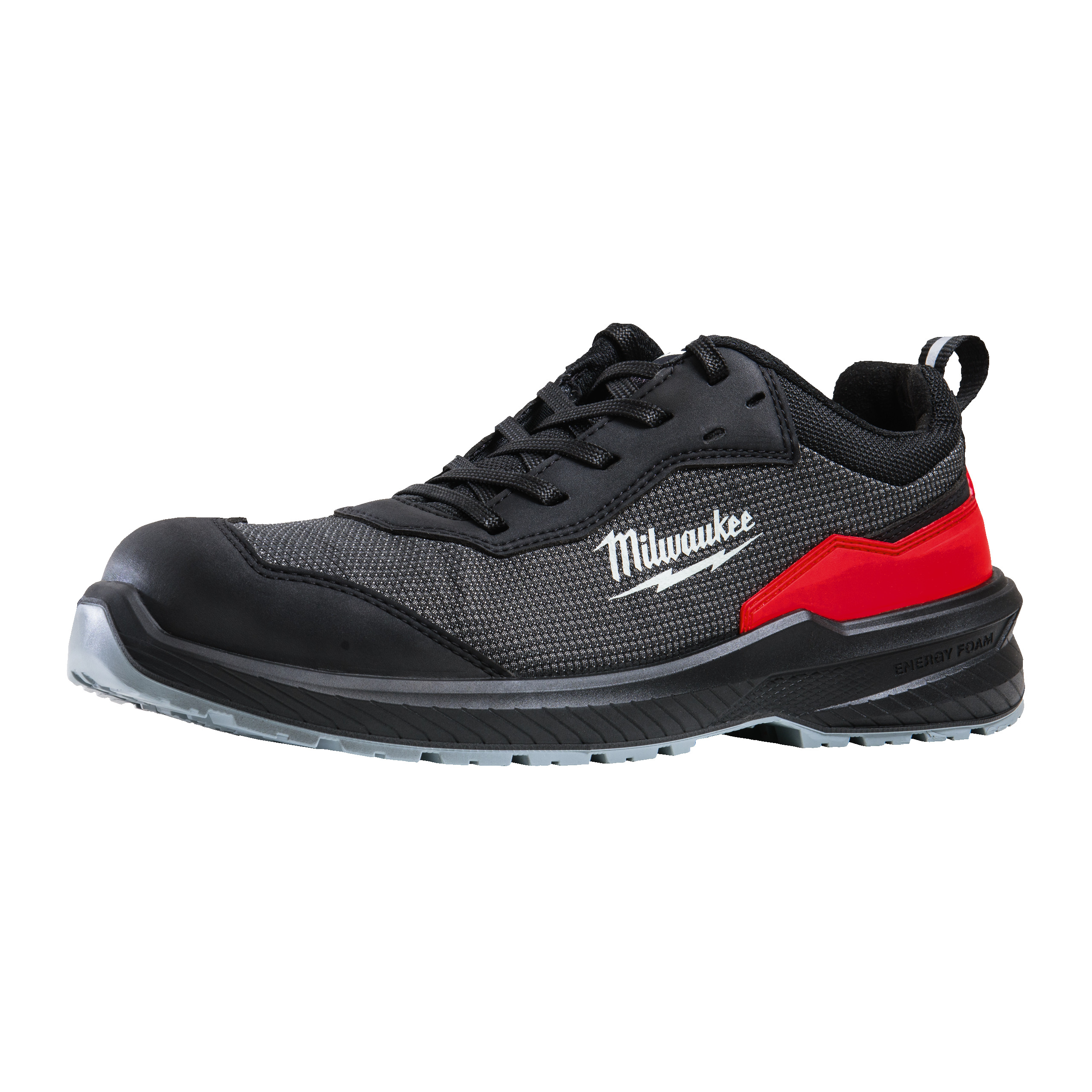 FLEXTRED S1PS Sicherheits-Halbschuh