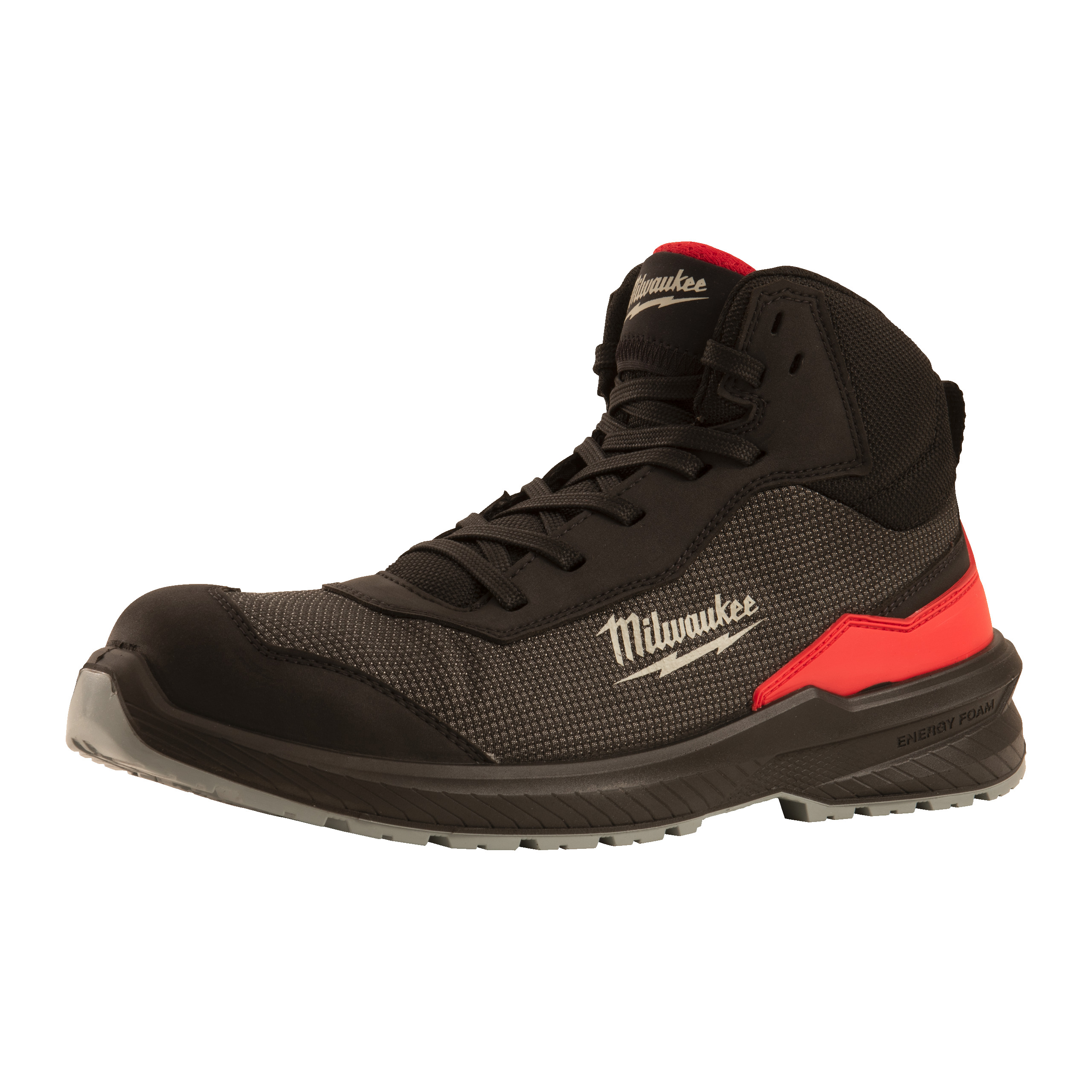FLEXTRED S1PS Sicherheits-Stiefel