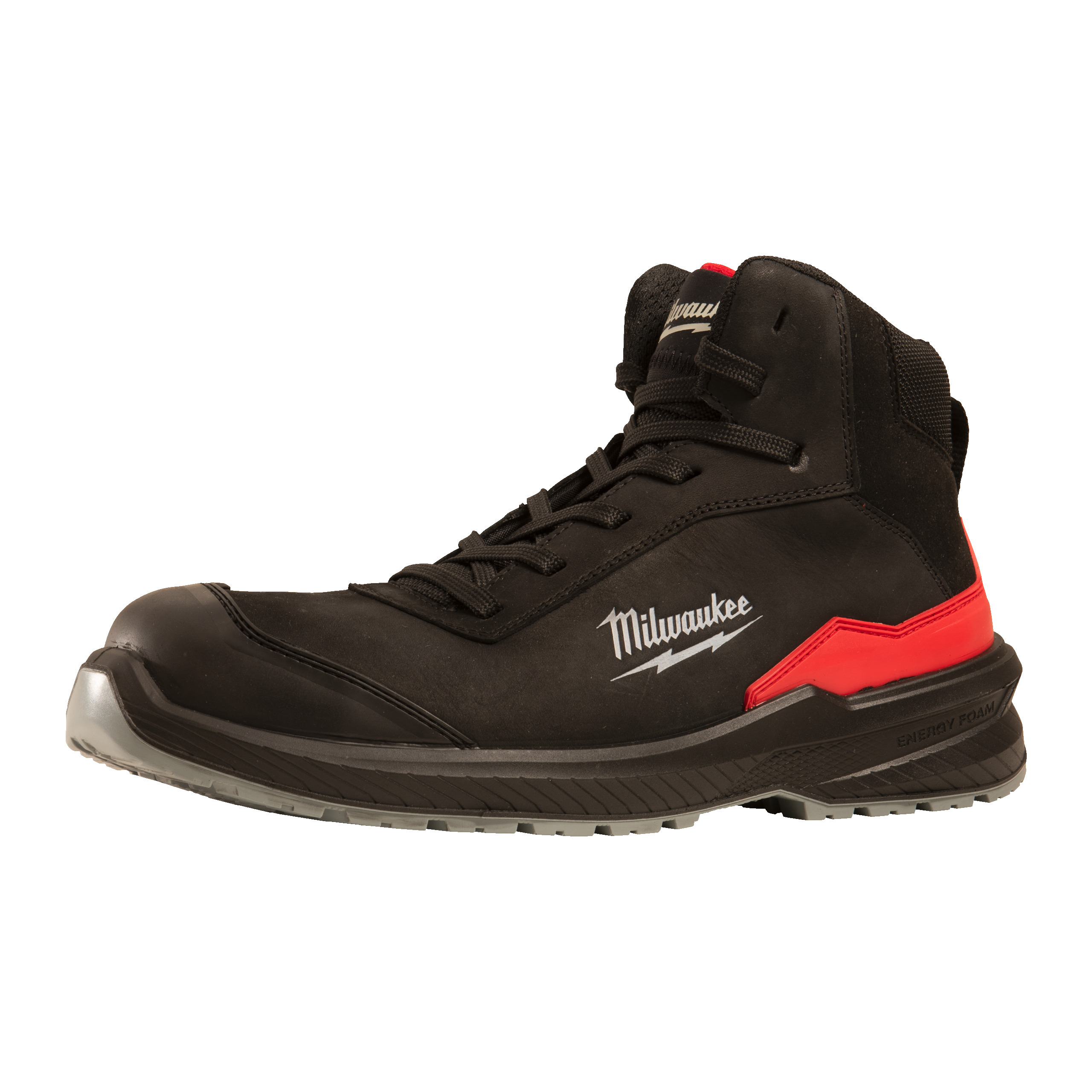 FLEXTRED S3S Sicherheits-Stiefel