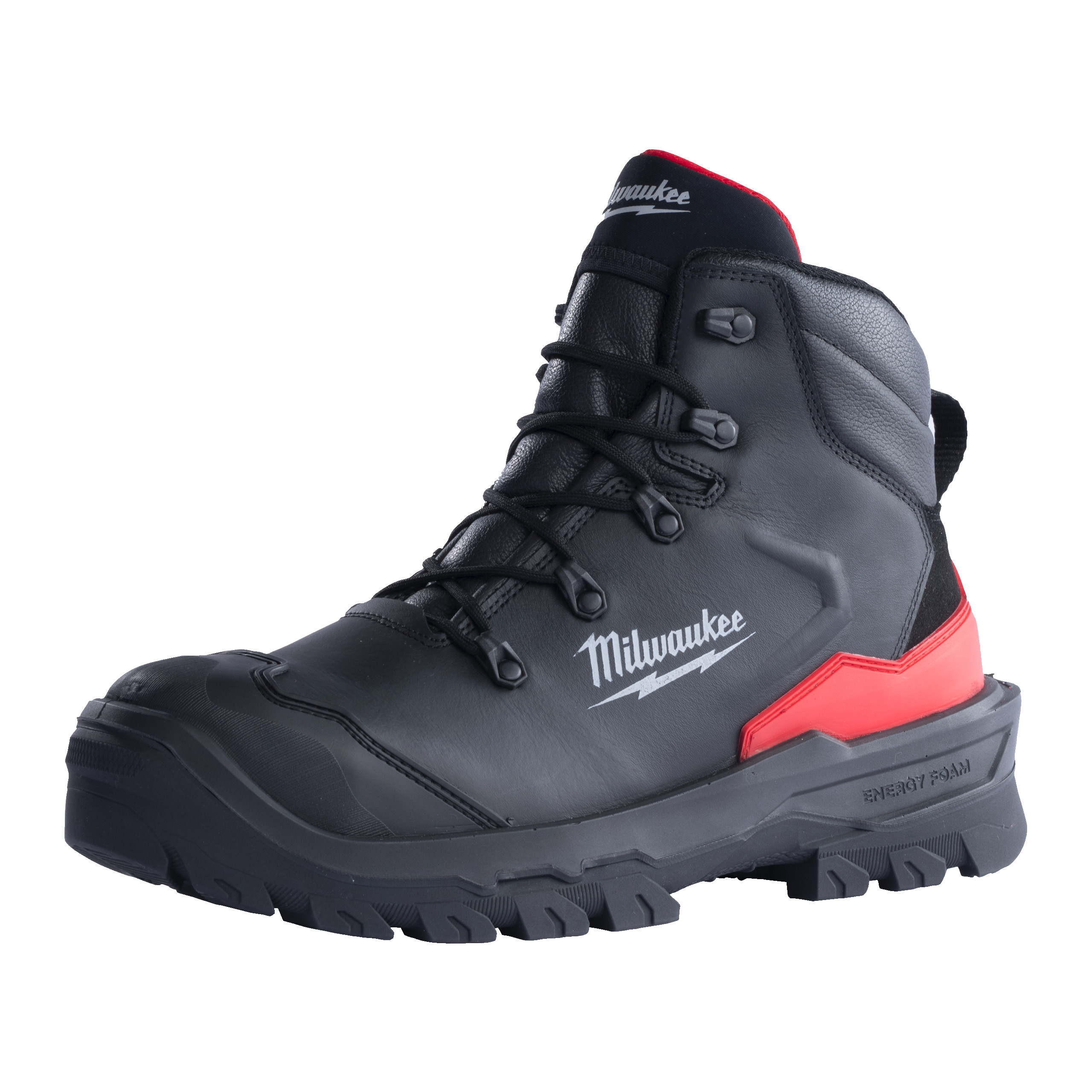 S3S Sicherheits-Schnürstiefel