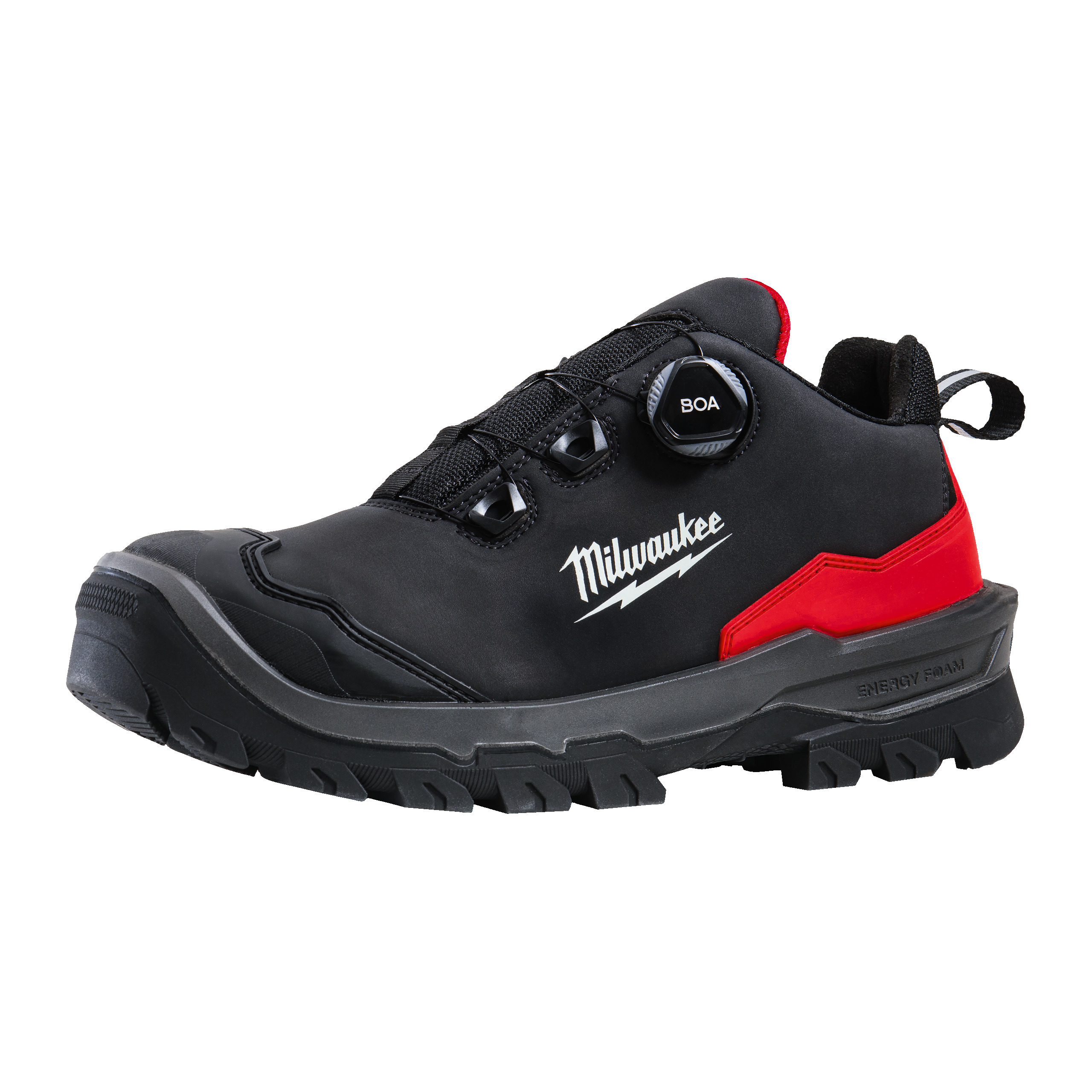 S3S Sicherheits-Halbschuh BOA