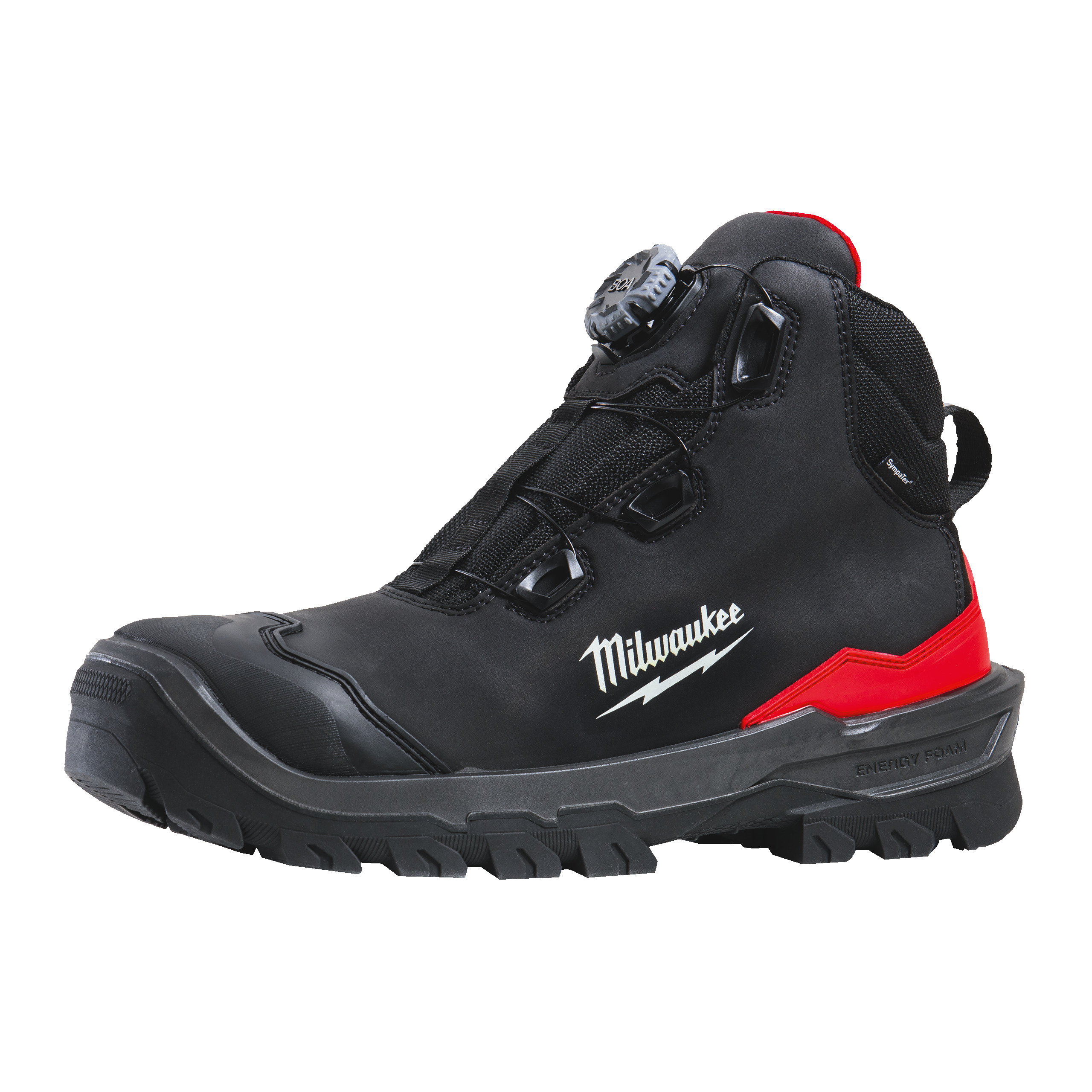 S7S Sicherheits-Stiefel BOA